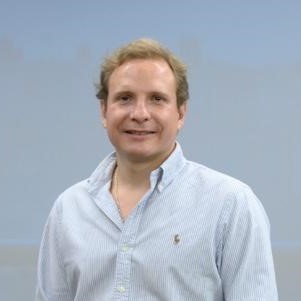 Joaquín Morixe
