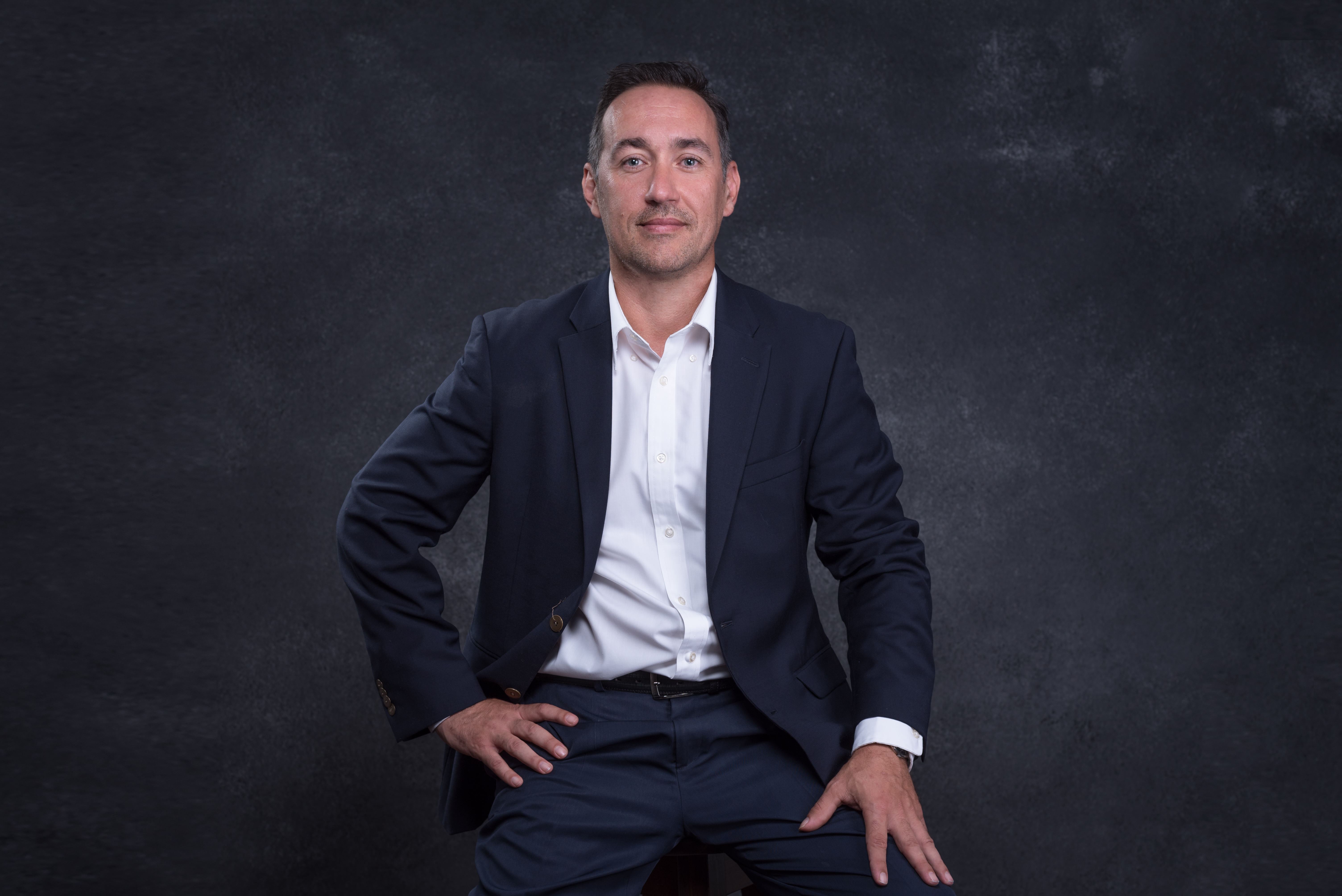 Daniel Ríos, especialista en oratoria y comunicación
