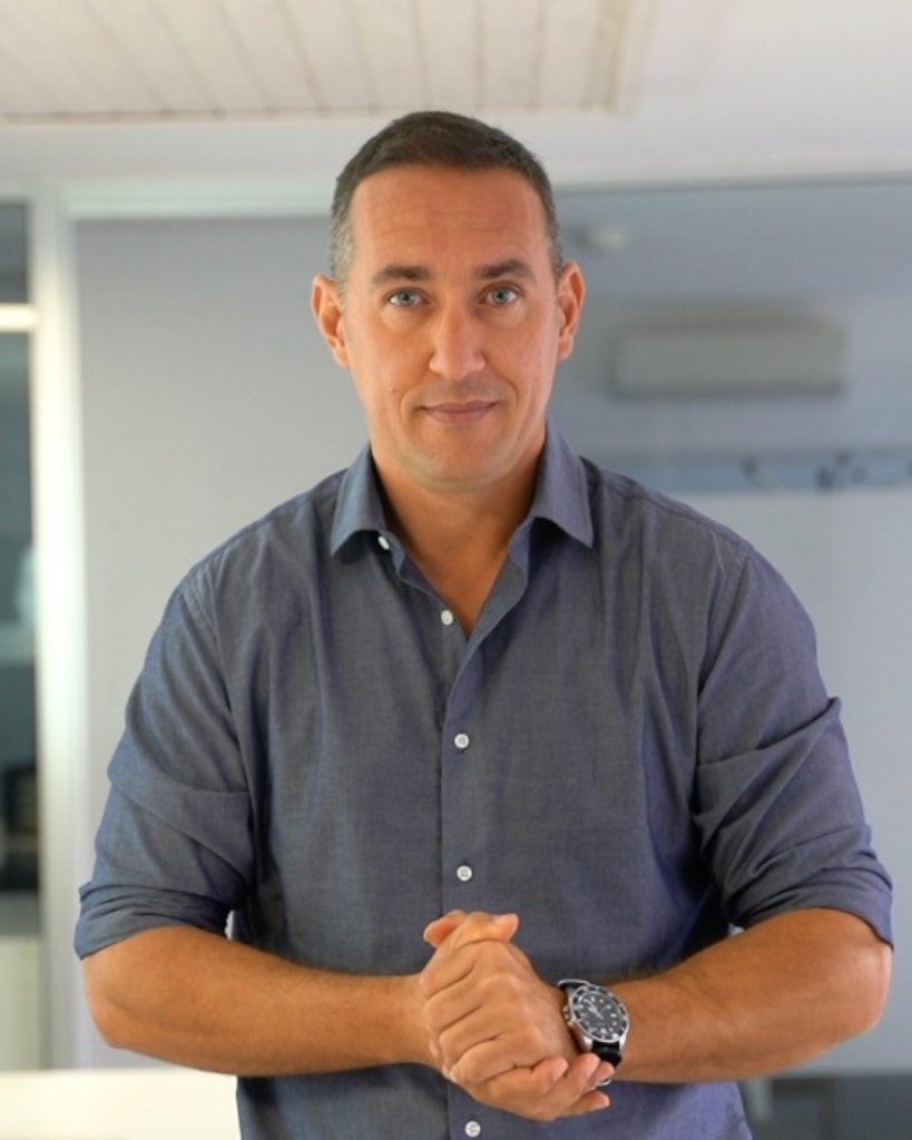 Daniel Ríos